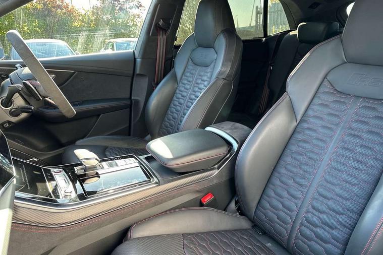 Audi Audi Q8