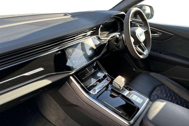 Audi Audi Q8