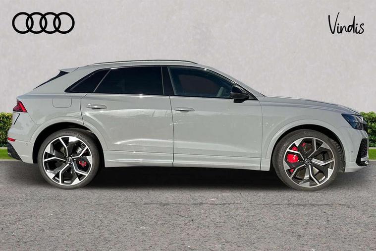 Audi Audi Q8