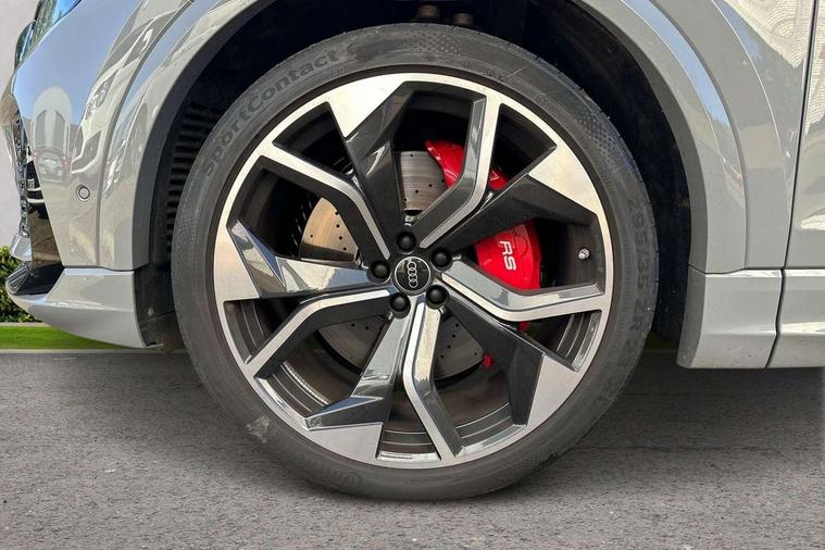 Audi Audi Q8