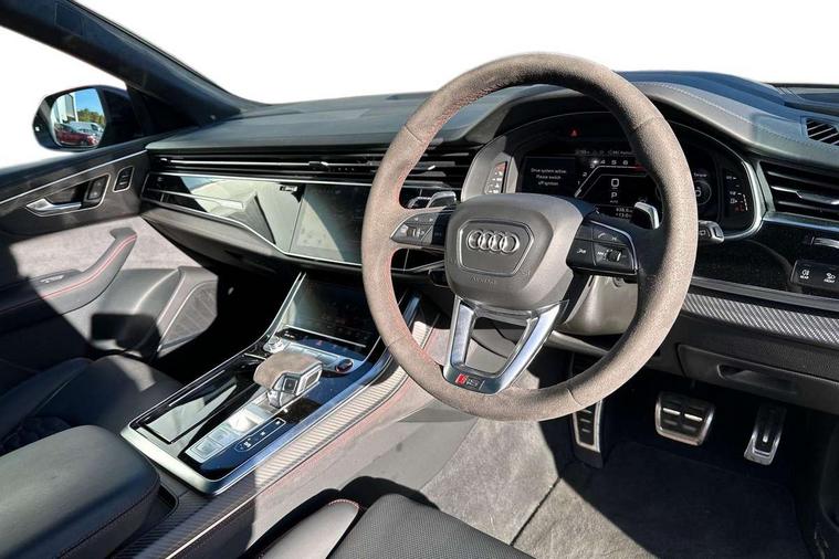 Audi Audi Q8