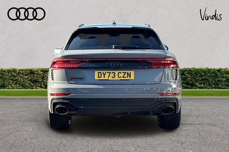 Audi Audi Q8