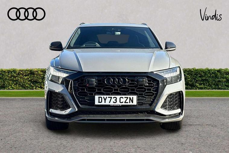 Audi Audi Q8