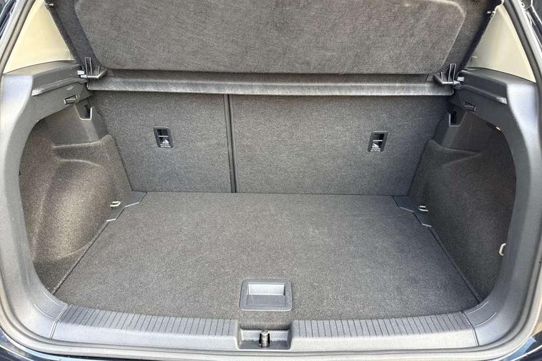 Volkswagen Volkswagen T-Cross