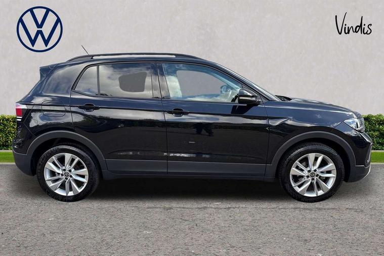 Volkswagen Volkswagen T-Cross