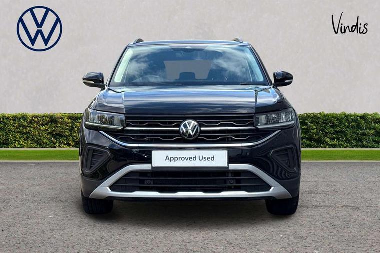 Volkswagen Volkswagen T-Cross