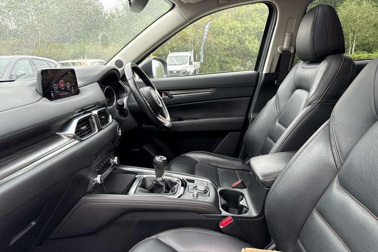 Mazda Mazda CX5