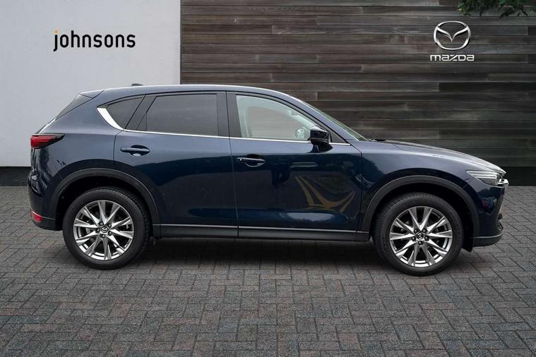 Mazda Mazda CX5