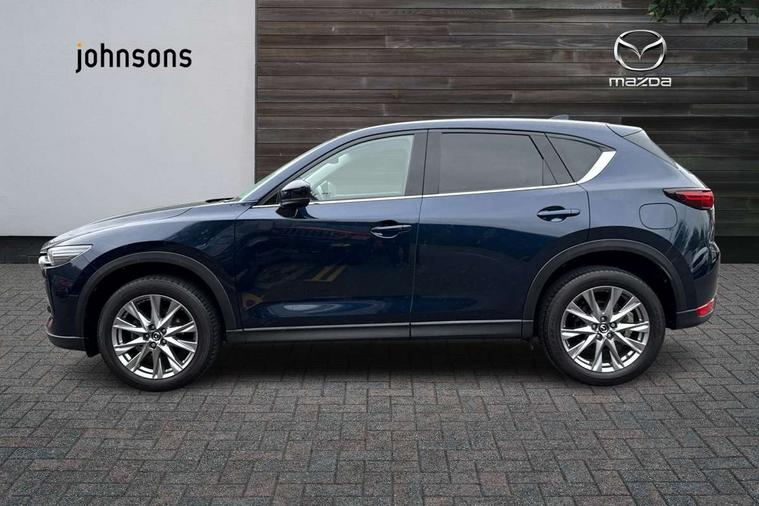 Mazda Mazda CX5