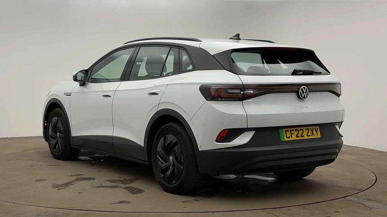 Volkswagen Volkswagen T-Roc