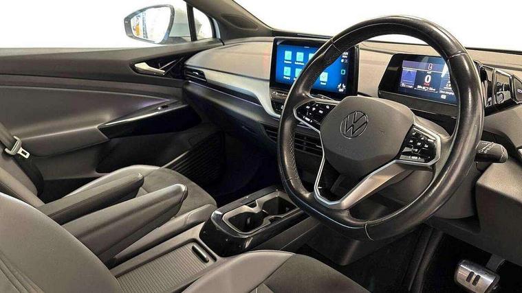 Volkswagen Volkswagen T-Roc