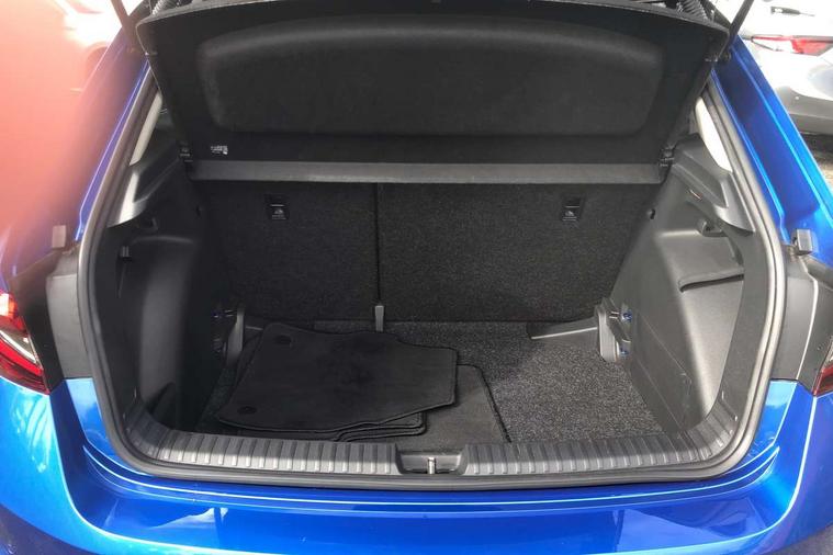 Skoda Skoda Fabia