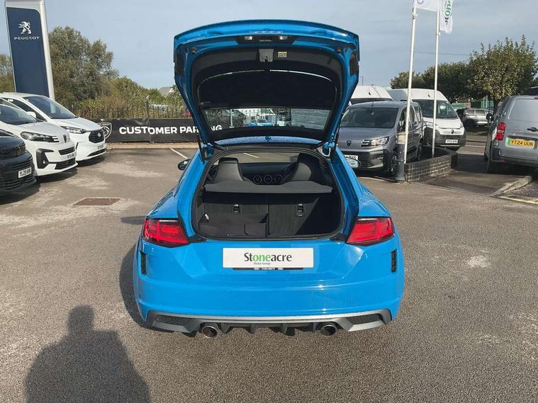 Audi Audi TT