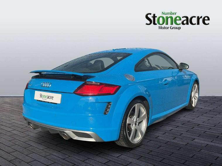 Audi Audi TT