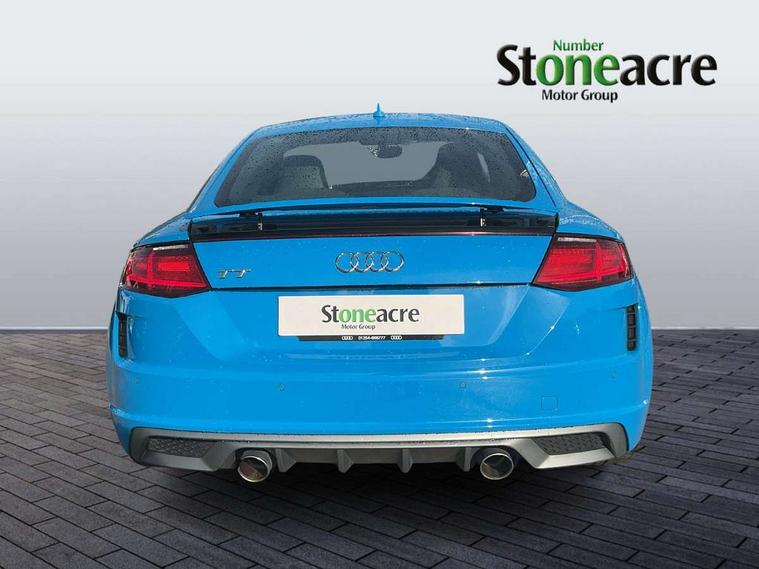 Audi Audi TT