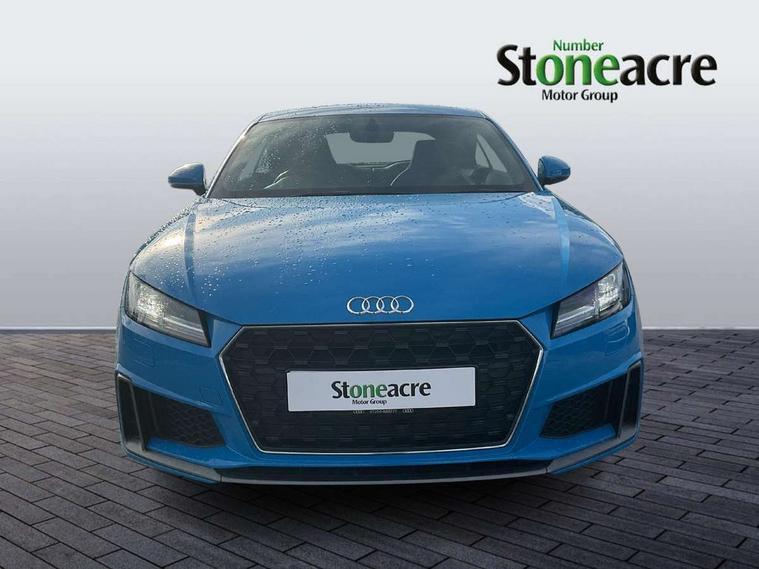 Audi Audi TT