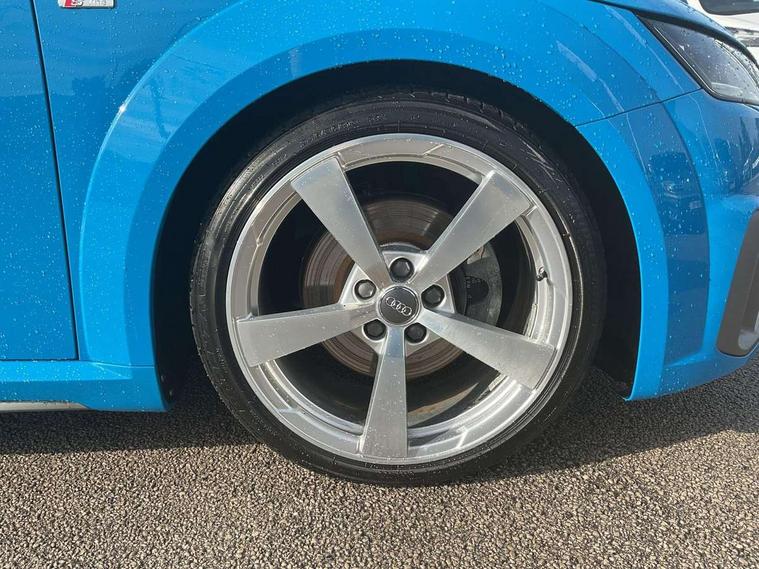Audi Audi TT