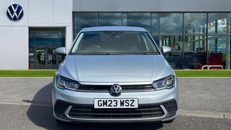 Volkswagen Volkswagen Polo
