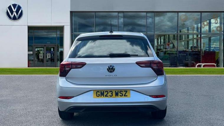Volkswagen Volkswagen Polo