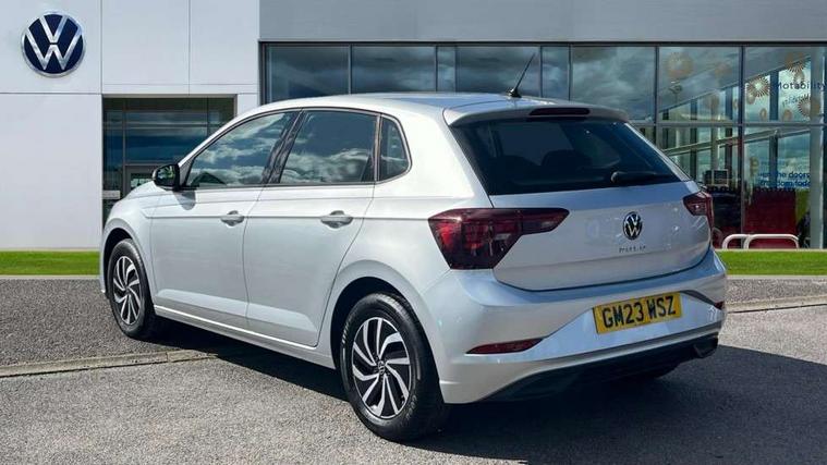 Volkswagen Volkswagen Polo