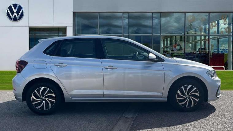 Volkswagen Volkswagen Polo