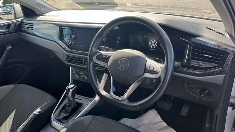 Volkswagen Volkswagen Polo