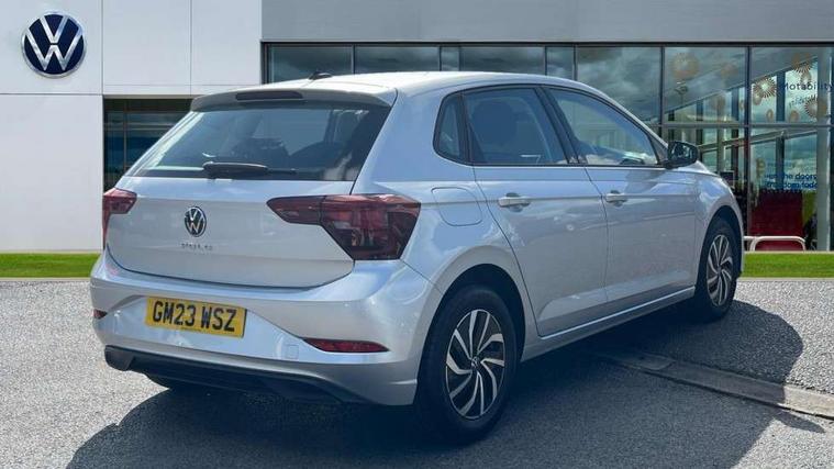 Volkswagen Volkswagen Polo