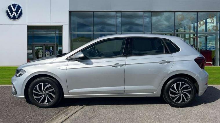 Volkswagen Volkswagen Polo