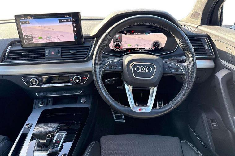 Audi Audi Q5