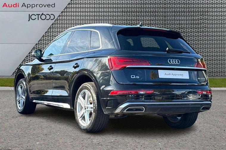 Audi Audi Q5