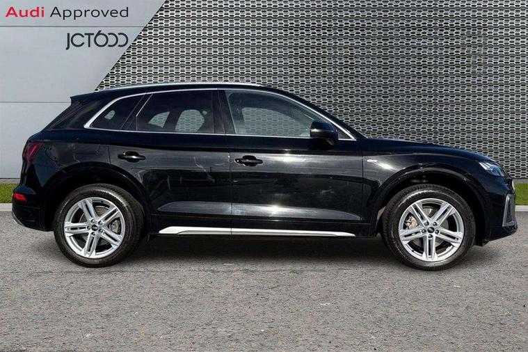 Audi Audi Q5