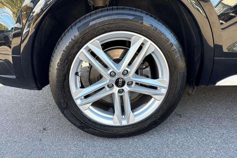 Audi Audi Q5