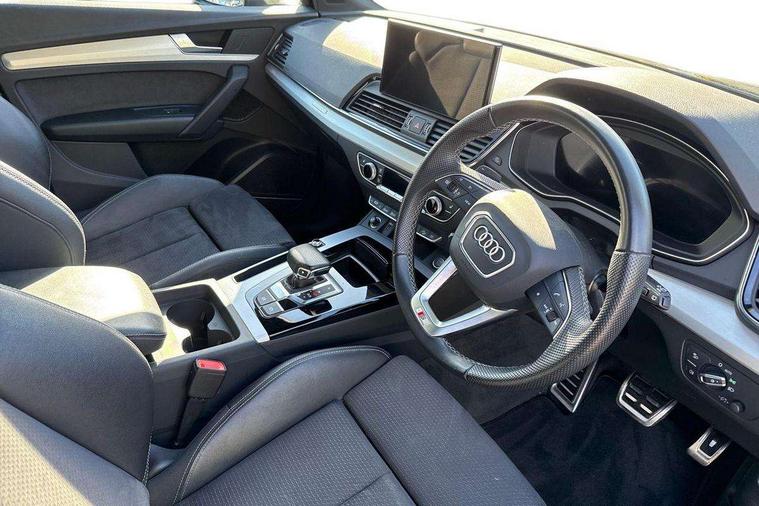 Audi Audi Q5