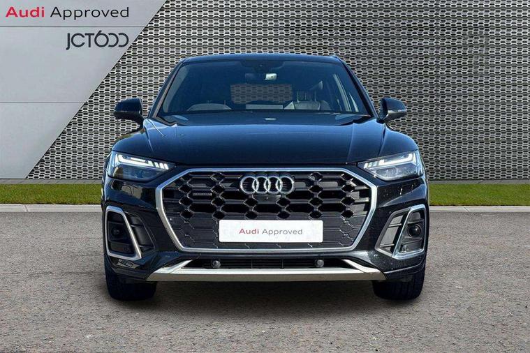 Audi Audi Q5