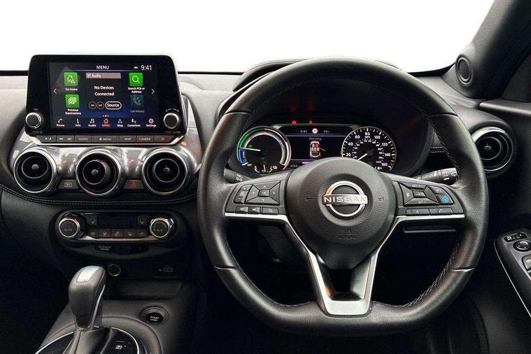 Nissan Nissan Juke