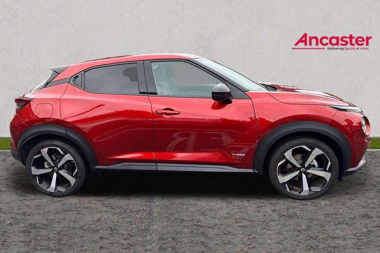 Nissan Nissan Juke