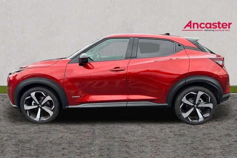 Nissan Nissan Juke