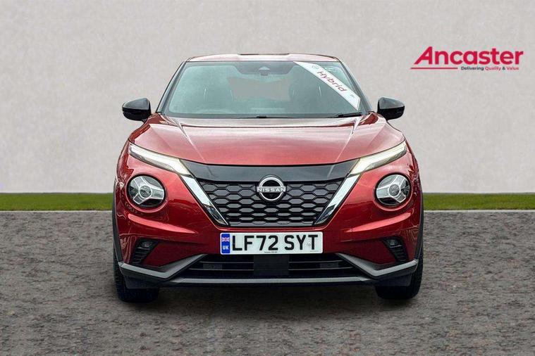 Nissan Nissan Juke