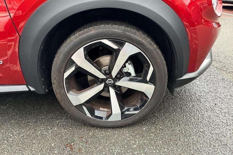 Nissan Nissan Juke