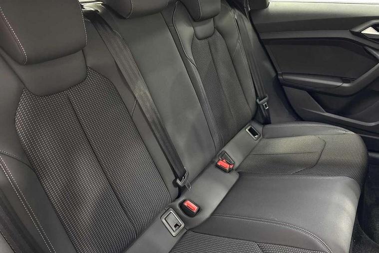 Audi Audi A1