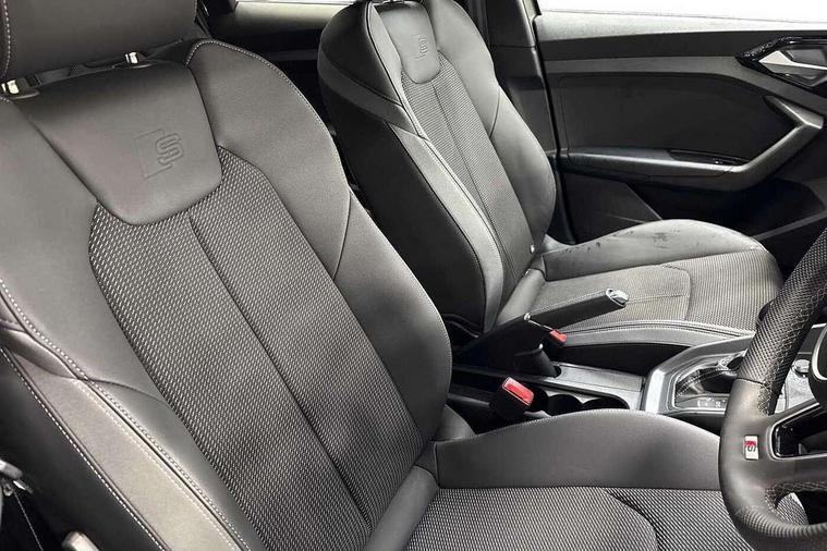 Audi Audi A1