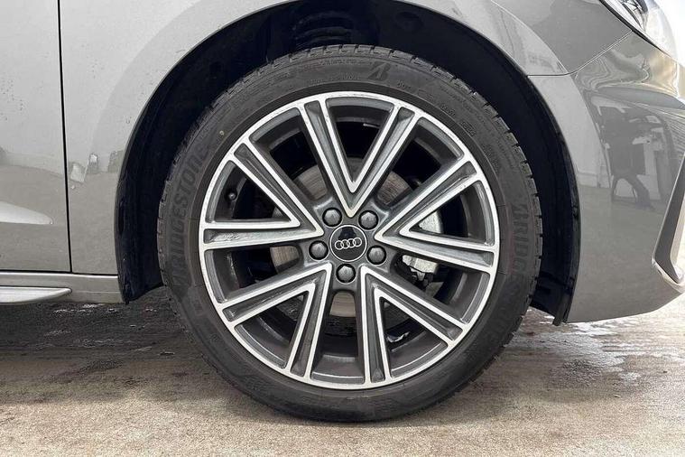 Audi Audi A1
