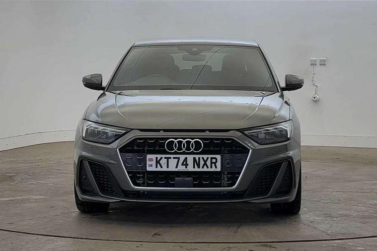Audi Audi A1