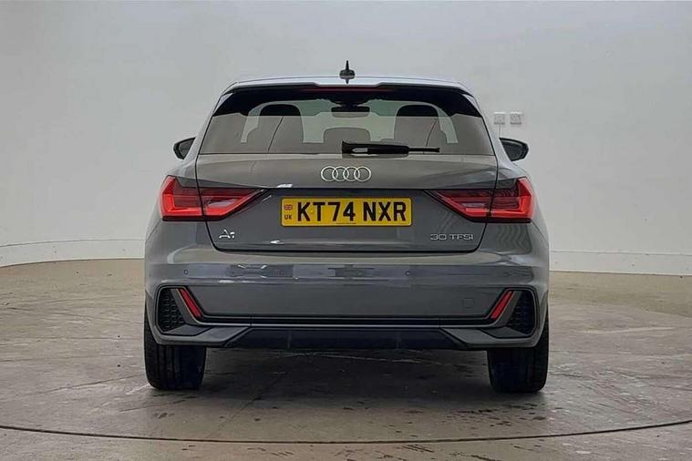 Audi Audi A1