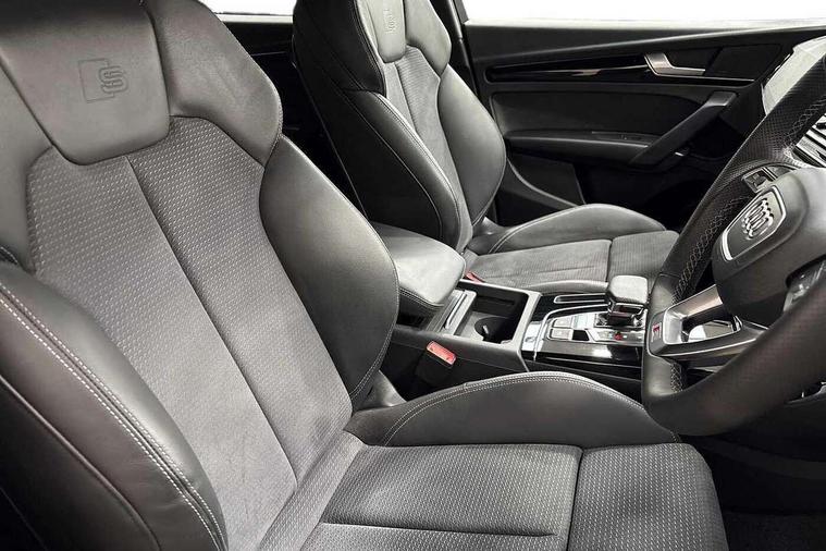 Audi Audi Q5