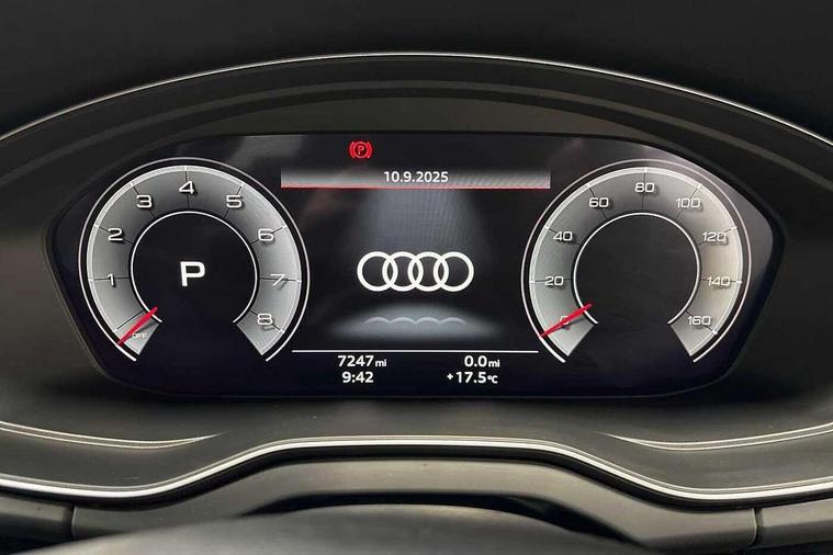Audi Audi Q5