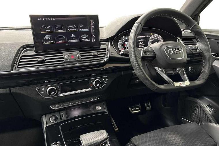 Audi Audi Q5