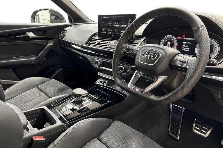 Audi Audi Q5
