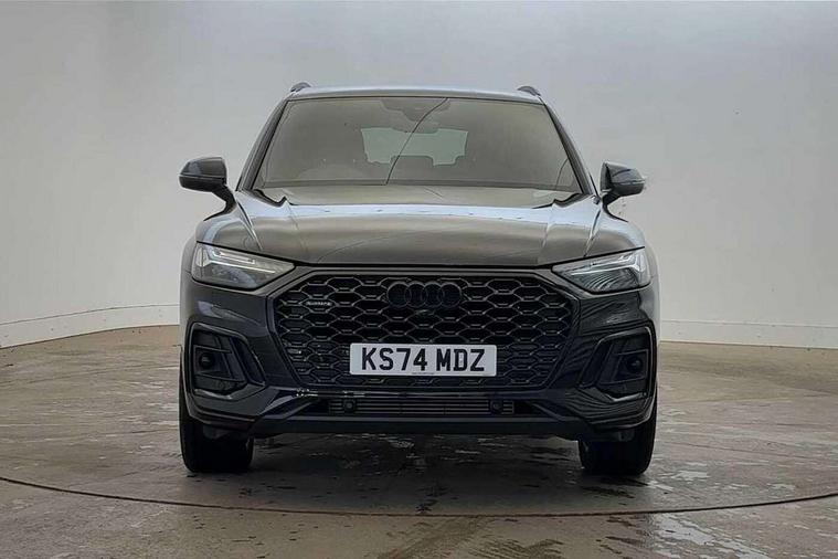 Audi Audi Q5