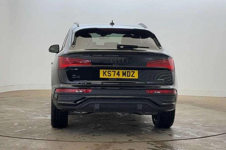 Audi Audi Q5